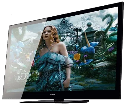 Восстановление после попадания влаги Sony KDL-46HX900