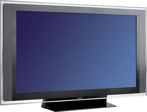 Восстановление после попадания влаги Sony KDL-46X3500