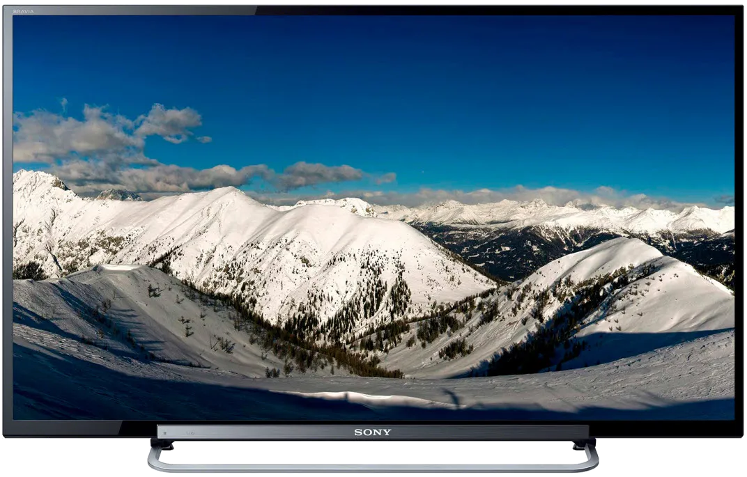 Восстановление после попадания влаги Sony KDL-48R483B