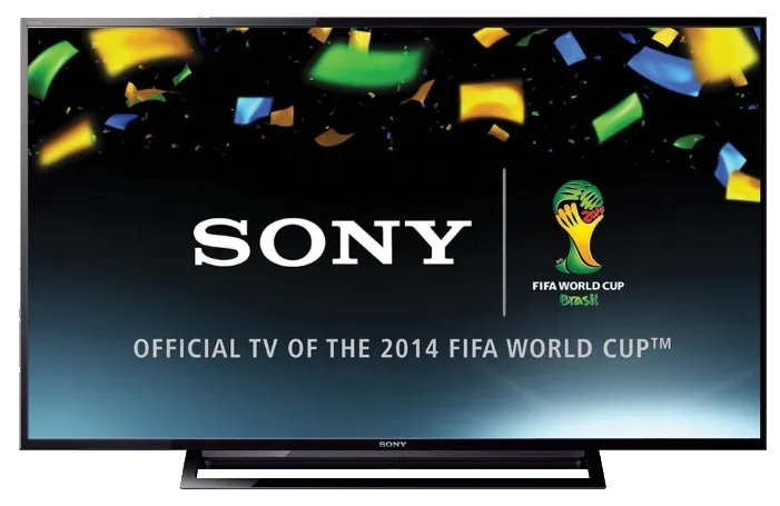 Восстановление после попадания влаги Sony KDL-48W585B