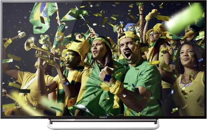 Восстановление после попадания влаги Sony KDL-48W605B