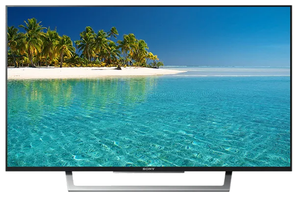 Восстановление после попадания влаги Sony KDL-49WD759