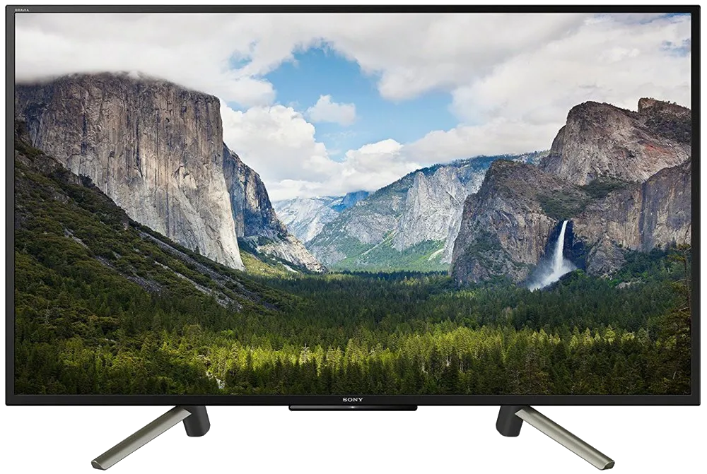 Восстановление после попадания влаги Sony KDL-50WF655