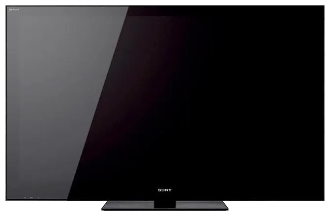 Восстановление после попадания влаги Sony KDL-52LX903