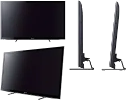 Восстановление после попадания влаги Sony KDL-55HX753