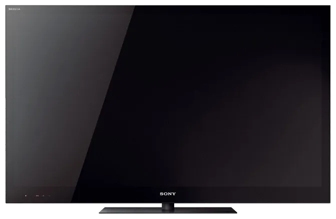 Восстановление после попадания влаги Sony KDL-55HX820