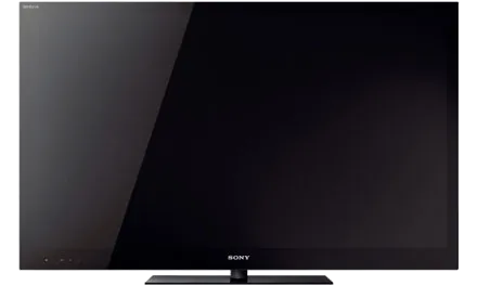 Восстановление после попадания влаги Sony KDL-55NX720