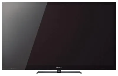 Восстановление после попадания влаги Sony KDL-55NX815