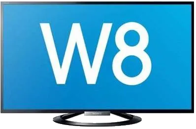 Восстановление после попадания влаги Sony KDL-55W808A