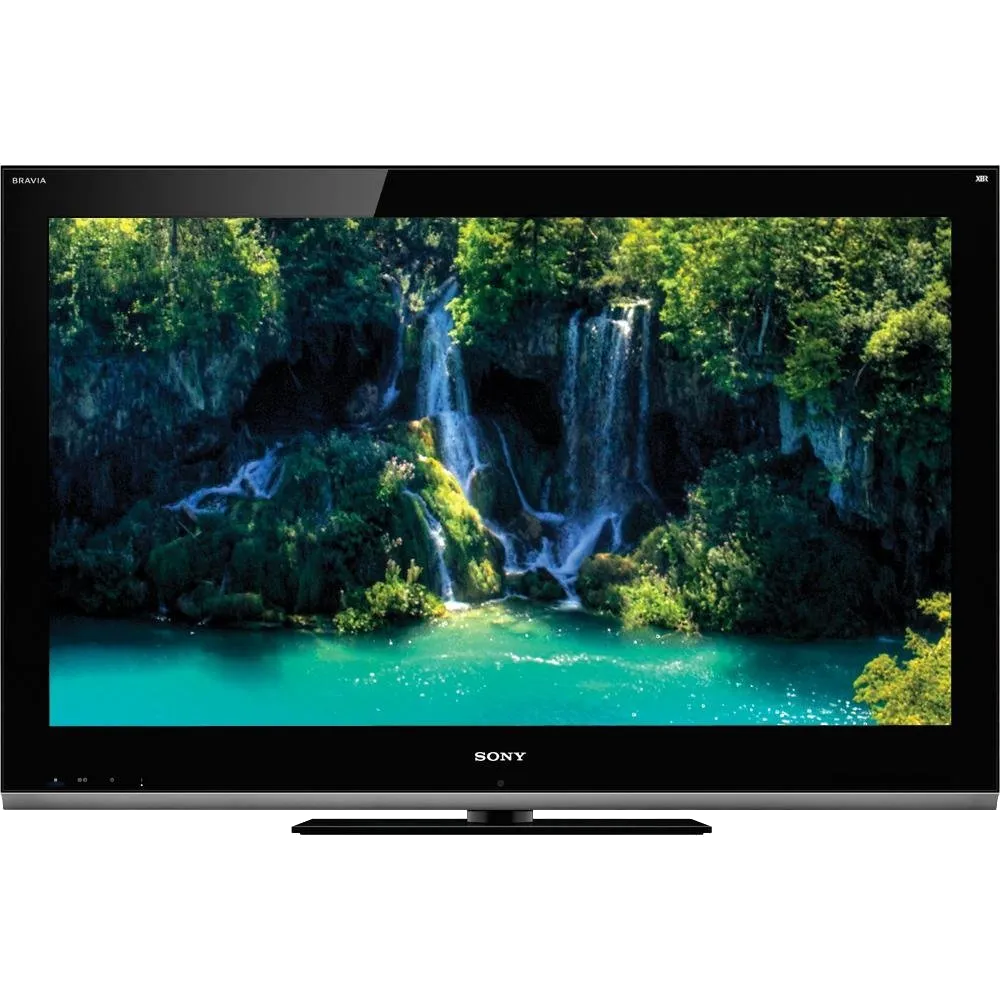 Восстановление после попадания влаги Sony KDL-60LX905