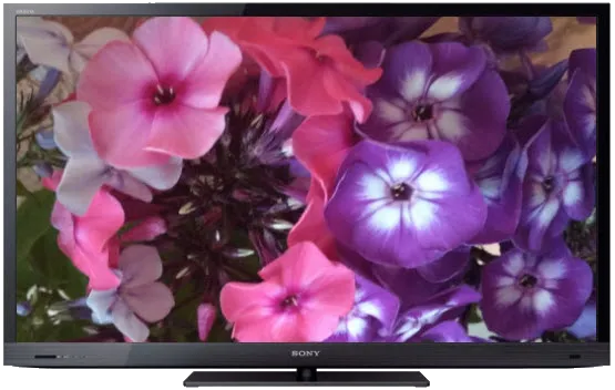 Восстановление после попадания влаги Sony KDL-60NX725