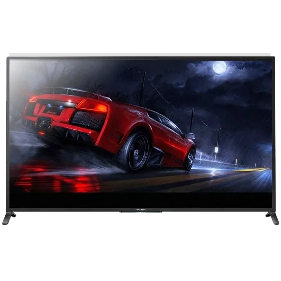 Восстановление после попадания влаги Sony KDL-60W855B