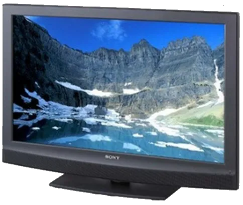 Восстановление после попадания влаги Sony KLH-40X1