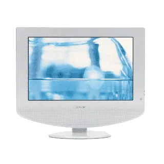 Восстановление после попадания влаги Sony KLV-17HR3