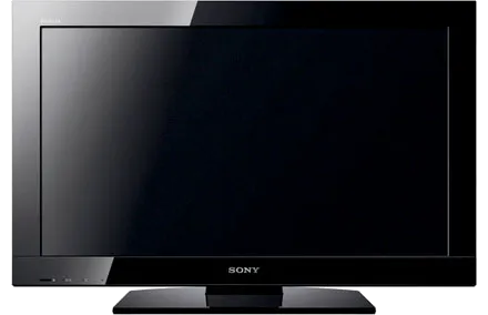 Восстановление после попадания влаги Sony KLV-22BX300