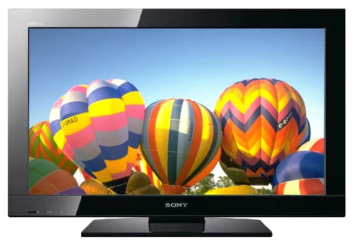 Восстановление после попадания влаги Sony KLV-22BX301