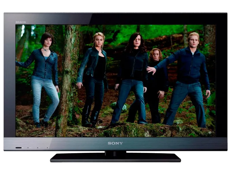 Восстановление после попадания влаги Sony KLV-26EX302