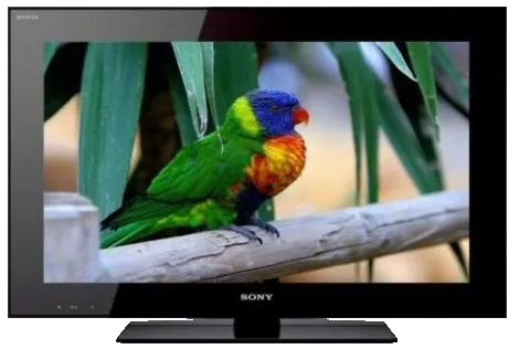 Восстановление после попадания влаги Sony KLV-26NX400