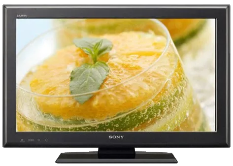 Восстановление после попадания влаги Sony KLV-26S550