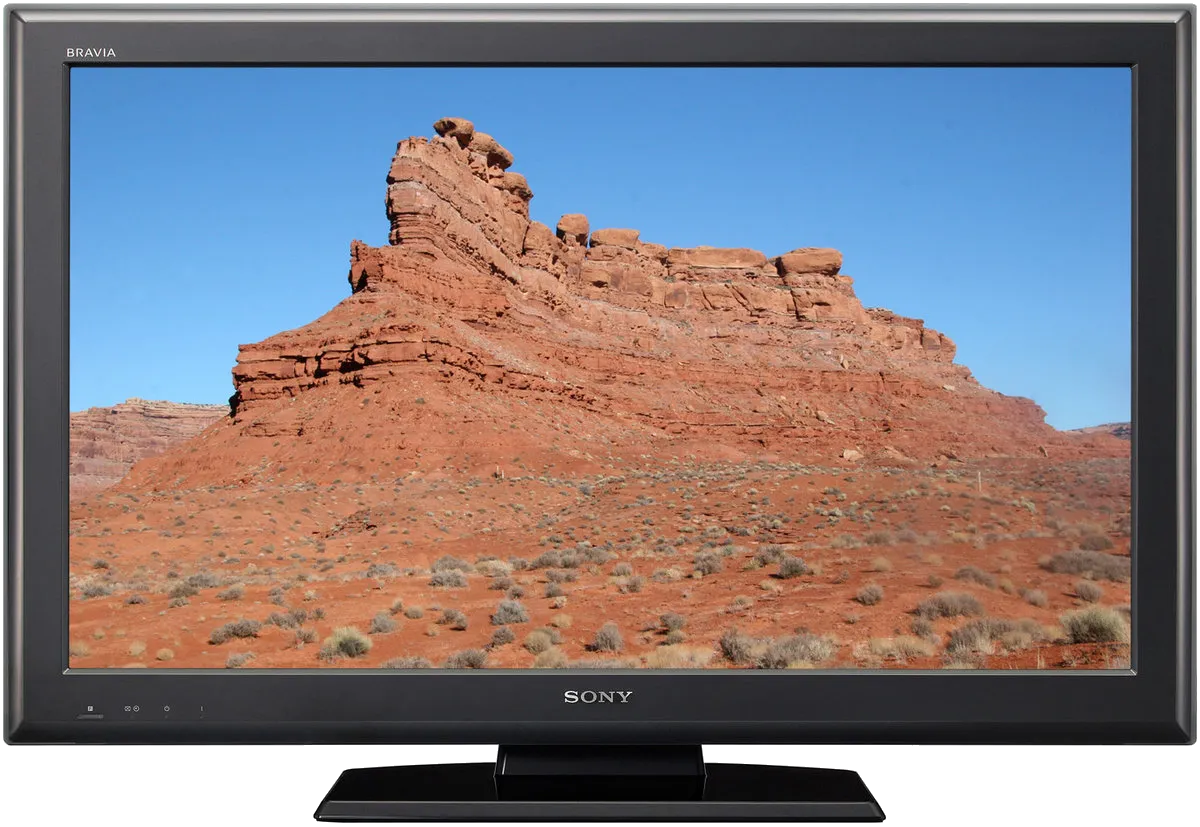 Восстановление после попадания влаги Sony KLV-32S5600