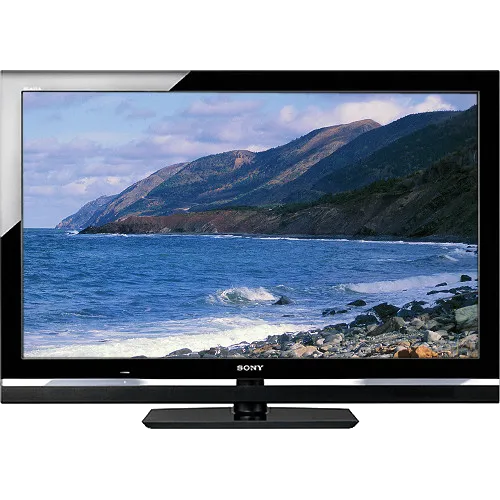 Восстановление после попадания влаги Sony KLV-32V550