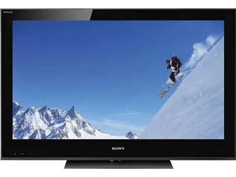 Восстановление после попадания влаги Sony KLV-40NX700