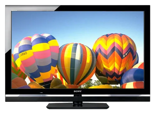 Восстановление после попадания влаги Sony KLV-40V550A