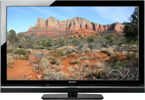 Восстановление после попадания влаги Sony KLV-46V550A