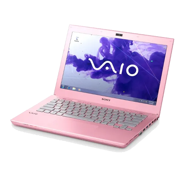 Замена корпуса Sony VAIO SV-S1311E3R