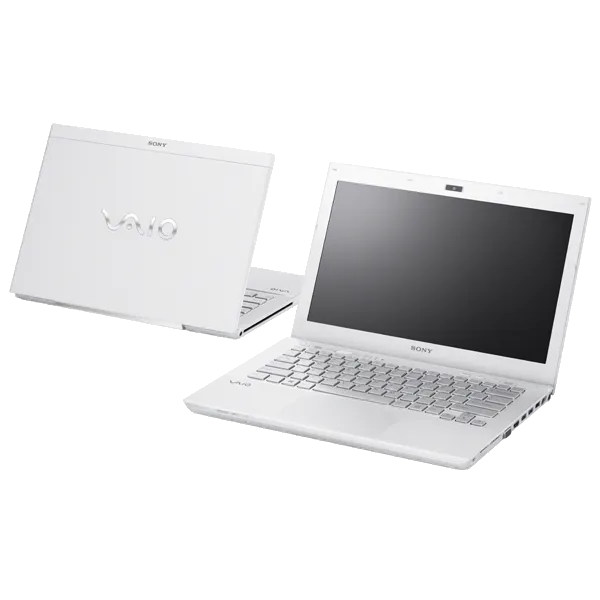 Замена корпуса Sony VAIO SV-S1312E3R