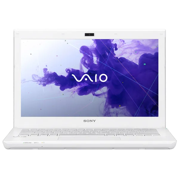 Замена корпуса Sony VAIO SV-S1313M1R