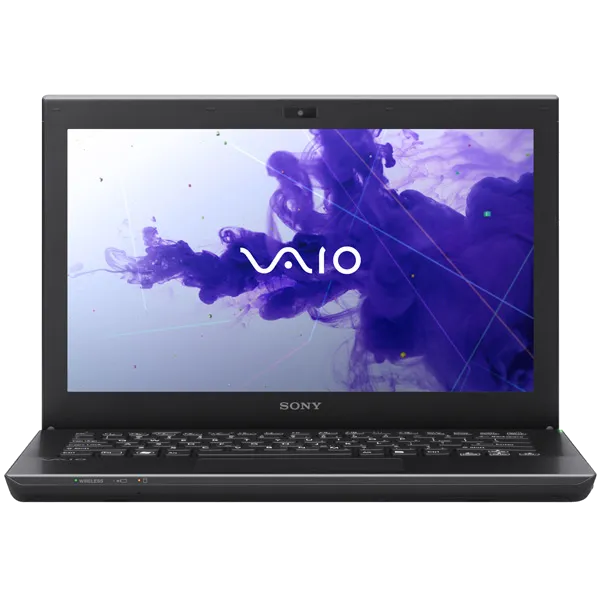 Замена корпуса Sony VAIO SV-S1313V9R