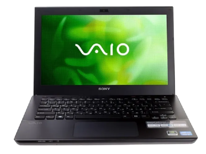 Замена корпуса Sony VAIO SV-S1313X9R