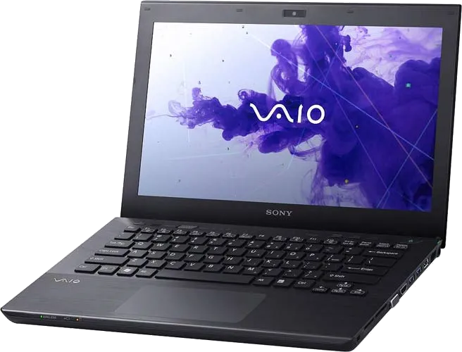 Замена корпуса Sony VAIO SV-S13A2X9R