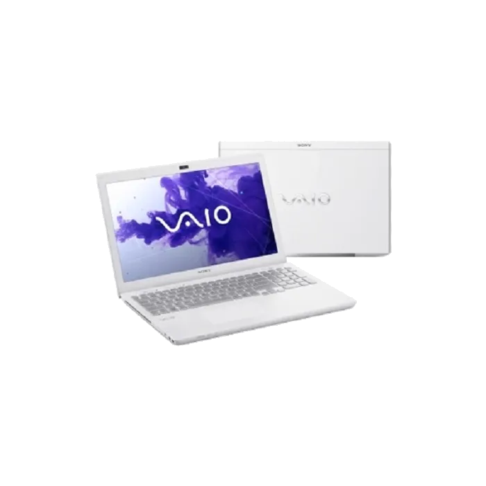 Замена корпуса Sony VAIO SV-S1511F4R