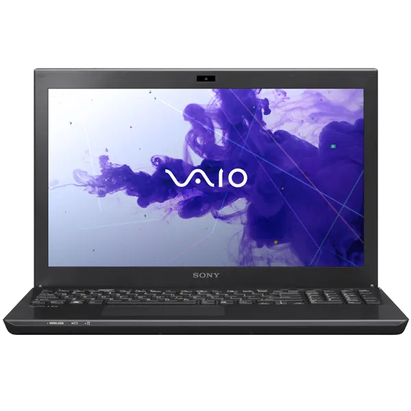 Замена корпуса Sony VAIO SV-S1511V9R