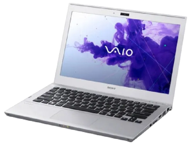 Замена корпуса Sony VAIO SV-T1111X1R
