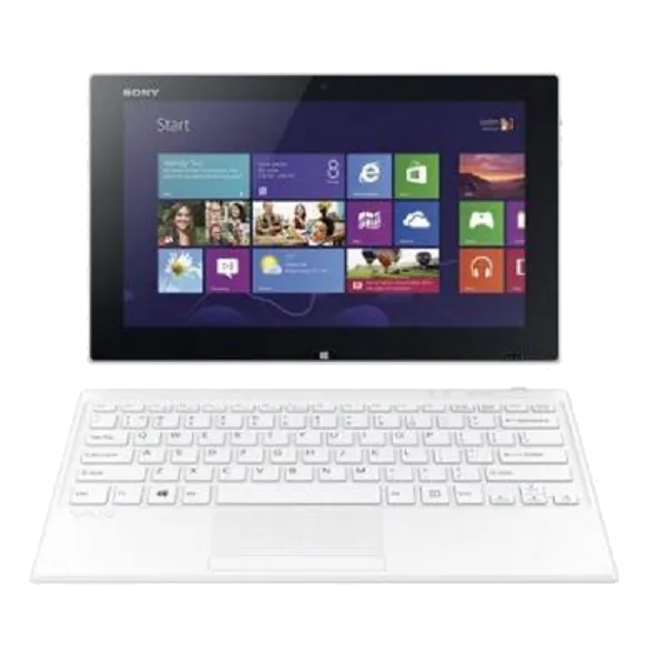 Замена корпуса Sony VAIO SV-T1122E2R