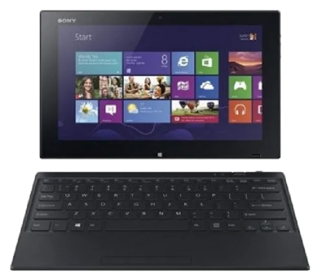 Замена корпуса Sony VAIO SV-T1122F4R