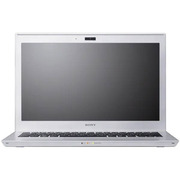 Замена корпуса Sony VAIO SV-T1311M1R/S
