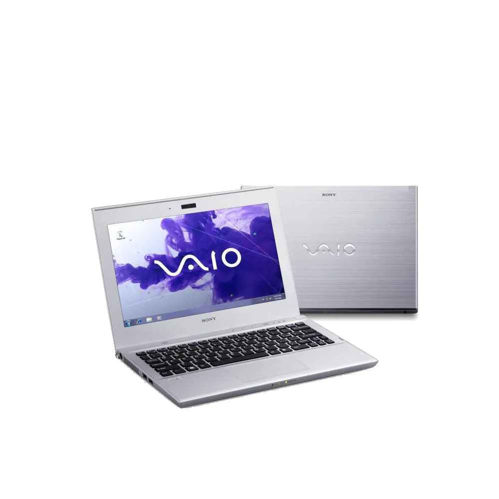 Замена корпуса Sony VAIO SV-T1311X1R