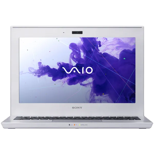 Замена корпуса Sony VAIO SV-T1312L1R