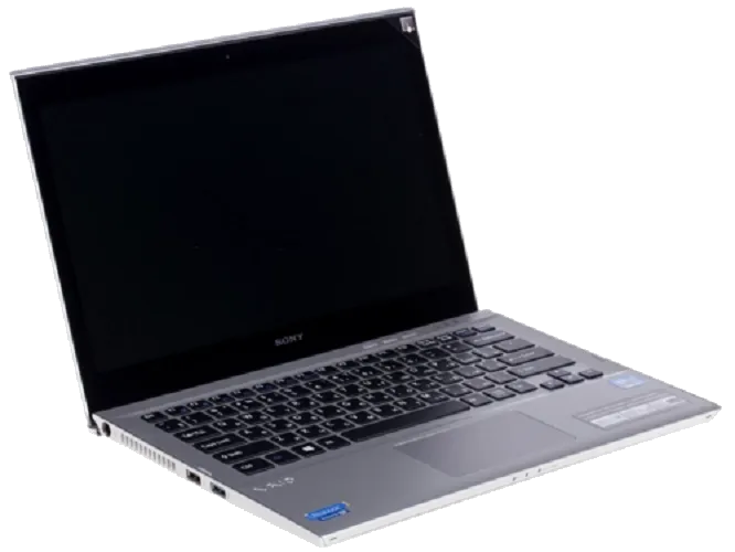 Замена корпуса Sony VAIO SV-T1511M1R