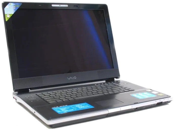 Замена корпуса Sony VAIO VGN-AR11MR