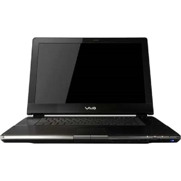 Замена корпуса Sony VAIO VGN-AR170PU2