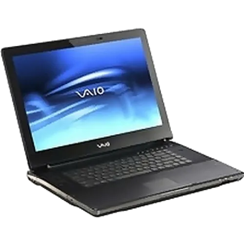 Замена корпуса Sony VAIO VGN-AR190G