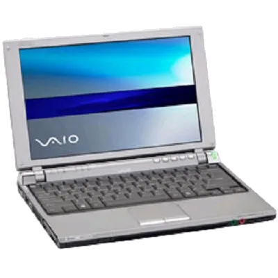 Замена корпуса Sony VAIO VGN-AR250
