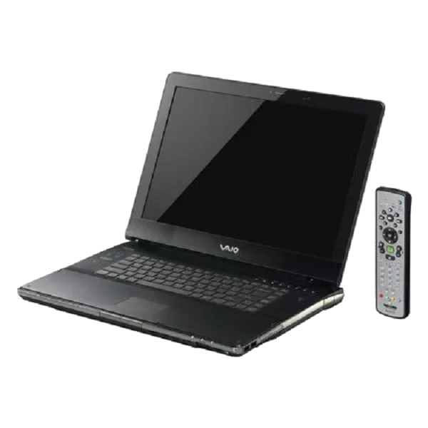 Замена корпуса Sony VAIO VGN-AR31MR