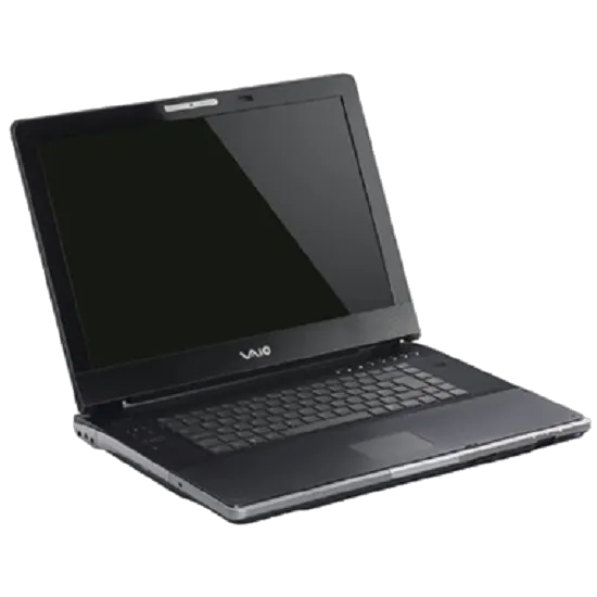 Замена корпуса Sony VAIO VGN-AR31SR