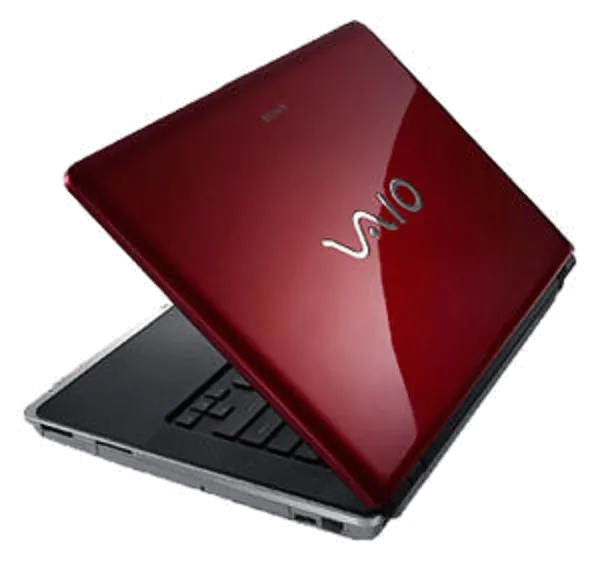 Замена корпуса Sony VAIO VGN-AR320E